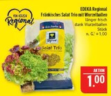 Aktuelle Salat Angebote bei Marktkauf in Nürnberg Aktuelles Fränkisches Salat Trio mit Wurzelballen Angebot bei Marktkauf in Nürnberg ab 1,00 €