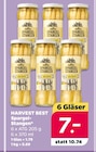Spargel-Stangen Angebote von Harvest best bei Netto mit dem Scottie Lutherstadt Wittenberg für 1,79 €