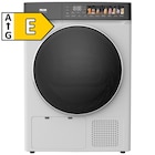 PKM Wärmepumpentrockner WPT9-12TCET Angebote bei POCO Kassel für 469,99 €