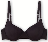 Soutien-gorge armatures ou padde ou triangle sans armatures - Super U à Montpellier Soutien-gorge armatures ou padde ou triangle sans armatures en promo chez Super U Montpellier à 9,03 €