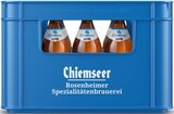 Aktuelles Chiemseer Hell Angebot bei REWE in Meerbusch ab 14,99 €