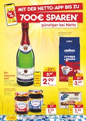 Aktueller Netto Marken-Discount Prospekt mit Lavazza, "Aktuelle Angebote", Seite 8