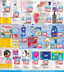 Chivas Regal Angebot im HIT Prospekt, gültig von 27.10.2025 bis 01.11.2025 Chivas Regal Angebot im aktuellen HIT Prospekt auf Seite 14