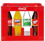 Erfrischungsgetränk Angebote von Coca-Cola bei REWE Köln für 11,99 €