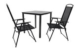 Gartenmöbel 3er-Set im Angebot bei Höffner in Gütersloh Gartenmöbel 3er-Set Angebote bei Höffner Gütersloh für 196,99 €