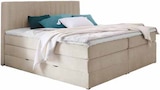 Boxspringbett „SIMON“ im Angebot bei Zurbrüggen in Bielefeld Boxspringbett „SIMON“ Angebote bei Zurbrüggen Bielefeld für 998,00 €