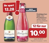 Sekt im Angebot bei famila Nordwest in Oldenburg Sekt Angebote von Rotkäppchen bei famila Nordwest Oldenburg für 10,00 €