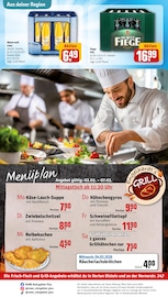 Pilze im REWE Prospekt in Recklinghausen Aktueller REWE Prospekt mit Pilze, "Dein Markt", Seite 32