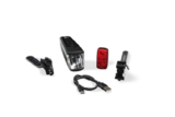 Fahrradleuchtenset LED im Angebot bei Lidl in Lingen Fahrradleuchtenset LED Angebote von CRIVIT bei Lidl Lingen für 17,99 €