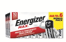 Max Alkaline Angebot in Niederdorla im aktuellen Prospekt bei Lidl in Niederdorla