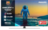 OLED TV 55OLED850 im Angebot bei dodenhof TechnikWelt in Weyhe OLED TV 55OLED850 Angebote von PHILIPS bei dodenhof TechnikWelt Weyhe für 1.199,00 €