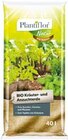 BIO Kräuter- und Anzuchterde im Angebot bei Hellweg in Dortmund BIO Kräuter- und Anzuchterde Angebote bei Hellweg Dortmund für 5,99 €