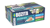 MOUSSE MIX im Angebot bei Zookauf in Ansbach MOUSSE MIX Angebote von BOZITA bei Zookauf Ansbach für 9,99 €