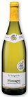Montagny AOP Blanc - La Burgondie en promo chez Super U Guilherand-Granges à 7,40 €
