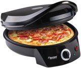 Pizzaofen »APZ400Z« Angebote von bestron bei REWE Bensheim für 39,99 €