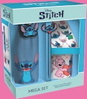 Coffret Cadeau Kidulte Stitch à 19,90 € dans le catalogue Intermarché Super
