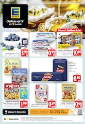 Aktueller E center Prospekt mit Süßigkeiten, "Aktuelle Angebote", Seite 3