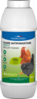 Promo Poudre antiparasitaire répulsive Francodex à 14,99 € dans le catalogue Gamm vert à Angerville-la-Martel