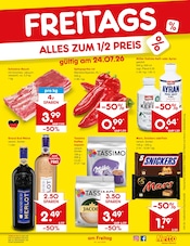 Tassimo im Netto Marken-Discount Prospekt in Fürth Aktueller Netto Marken-Discount Prospekt mit Tassimo, "Aktuelle Angebote", Seite 69