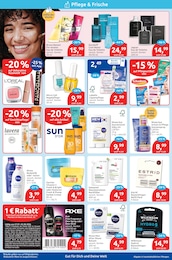 Parfum Angebot im aktuellen budni Prospekt auf Seite 2