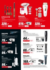 Garten im MediaMarkt Saturn Prospekt in Freital Aktueller MediaMarkt Saturn Prospekt mit Garten, "TECHNIK IN NEUEM GLANZ", Seite 12