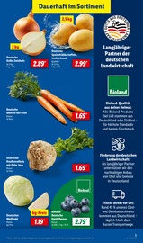 Aktueller Lidl Prospekt mit Kartoffeln, "LIDL LOHNT SICH", Seite 3