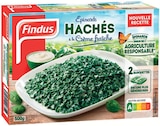Supermarchés Match Bischheim - Promo Épinards à la crème fraiche Promo Épinards à la crème fraiche à 1,10 € dans le catalogue Supermarchés Match à Bischheim