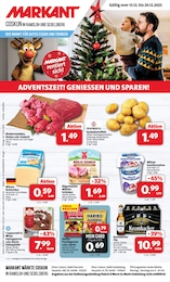 Der aktuelle Markant Nordwest Prospekt Der aktuelle Markant Nordwest Prospekt DER MARKT FÜR GUTES ESSEN UND TRINKEN