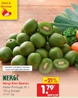 Kiwi-Beeren von NERGI für 1,79 € bei Netto Marken-Discount im Angebot Kiwi-Beeren von NERGI im aktuellen Netto Marken-Discount Prospekt