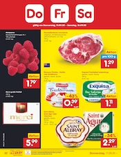 Lamm im Netto Marken-Discount Prospekt in Homburg Aktueller Netto Marken-Discount Prospekt mit Lamm, "Aktuelle Angebote", Seite 48