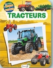 Tracteurs - Grenouille - Intermarché Tracteurs - Grenouille à 7,95 € dans le catalogue Intermarché