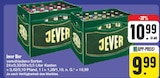 Aktuelles Jever Bier Angebot bei EDEKA in Leipzig ab 9,99 €