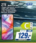 Blade V70 Vita Angebote von ZTE bei expert Oldenburg für 129,00 €