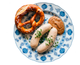 Münchner Weißwurst im Angebot bei ALDI SÜD in Würzburg Münchner Weißwurst Angebote von Gut Drei Eichen bei ALDI SÜD Würzburg für 5,49 €