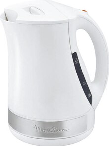 Bouilloire Principio Plus BY108110 Blanche - Géant Casino à Toulon Bouilloire Principio Plus BY108110 Blanche en promo chez Géant Casino Toulon à 23,90 €