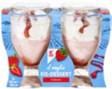 Eisdessert von K-CLASSIC im aktuellen Kaufland Prospekt für 1,99 €