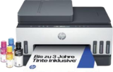Aktuelle Drucker Angebote bei expert in Duisburg Aktuelles Multifunktionsdrucker Smart Tank 7305 All-in-One Angebot bei expert in Duisburg ab 239,00 €