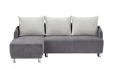 Aktuelle Ecksofa Angebote bei Sconto SB in Leipzig Aktuelles Ecksofa Arvena Angebot bei Sconto SB in Leipzig ab 499,00 €