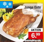 Junge Ente bei Zimmermann im Seelze Prospekt für 6,99 €