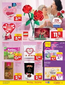 Lego im Netto Marken-Discount Prospekt "Aktuelle Angebote" mit 75 Seiten (Potsdam)