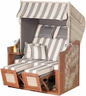 Carl Bremer GmbH & Co. KG Oldenburg - Strandkorb GRÖMITZ Angebot im Prospekt Strandkorb GRÖMITZ bei Carl Bremer GmbH & Co. KG im Oldenburg Prospekt für 699,00 €