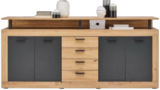 Sideboard im Angebot bei Express in Gummersbach Sideboard Angebote von XORA bei Express Gummersbach für 149,00 €