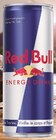 Boisson énergisante - RED BULL - Super U à Tours Boisson énergisante - RED BULL en promo chez Super U Tours à 1,89 €