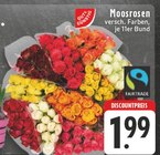 EDEKA Rheinberg Prospekt mit  im Angebot für 1,99 €