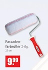 Fassadenfarbroller bei bauSpezi im Hemau Prospekt für 9,99 €