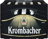 Bier im Angebot bei Netto Marken-Discount in Oyten Bier Angebote von Krombacher bei Netto Marken-Discount Oyten für 10,99 €