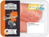 Aktuelles Frisches Puten-Minifilet Angebot bei REWE in Aachen ab 5,55 €