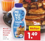 American Pancake Shaker bei Netto Marken-Discount im Helsa Prospekt für 1,49 €