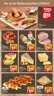 Spargel im REWE Prospekt "Dein Markt" mit 28 Seiten (Potsdam)