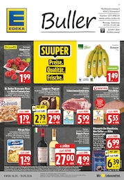 EDEKA Prospekt für Düsseldorf mit 28 Seiten EDEKA Prospekt für Düsseldorf: "Aktuelle Angebote", 28 Seiten, 14.09.2026 - 19.09.2026